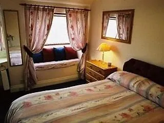 The Lynton Hotel Scarborough