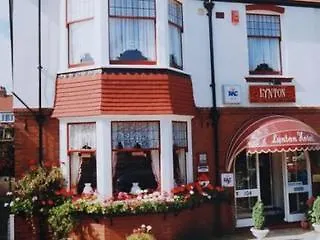 Hotel The Lynton Scarborough